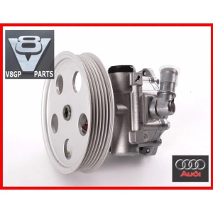 Bomba Direção hidráulica Audi A4 1.8, 2.0 ( 2000-2009)