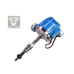 Distribuidor Eletrônico Ford Maverick V8 302, Galaxie Landau 302, Mustang 289 V8