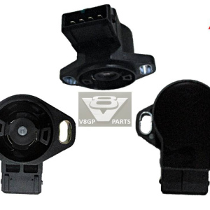 Sensor Borboleta TPS Mitsibishi 3000GT Original