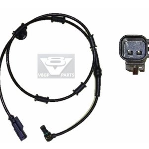 Sensor ABS Dodge Ram 1500, 2500 (2006-2008)