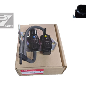 VALVULA SOLENOIDE TRAÇÃO 4X4 MITSUBISHI PAJERO FULL, TR4, IO