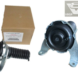 Atuador Tração 4X4 Mitsubishi L200 HPE, Sport, Outdoor, Pajero