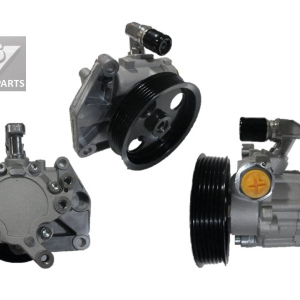 Bomba direção hidráulica Mercedes C230, C280, C300, C350, GL450, GL500, ML350, ML500