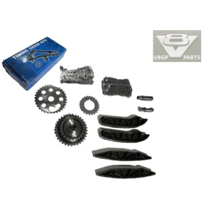 KIT CORRENTE TROLLER , RANGER 3.0 MWM