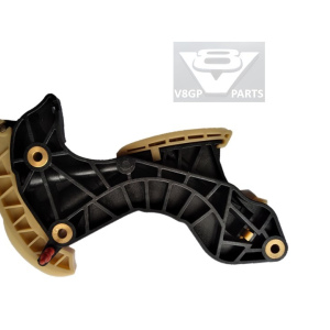 Tensor Esticador Inferior de Corrente Mercedes C180, C200, C230! W203, W204
