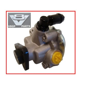 Bomba direção Hidráulica BMW 320i, 323i, 325i, 328i, 330i E46 (1998-2007)