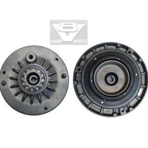 Coxim com rolamento amortecedor diant. Bmw X3, X4 F25, F26