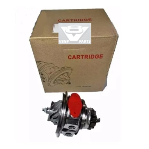 Conjunto Rotativo Turbina Pajero, L200 2.5 HPE TF035