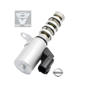Válvula Solenoide Vvt Nissan X-trail 2.5 ! 2005-2006