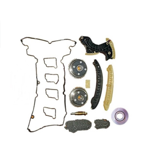 KIT CORRENTE MERCEDES BENZ C180, C200, C230 KOMPRESSOR