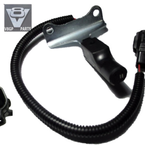 Sensor Rotação Dodge Dakota 3.9 V6, 5.2 V8, Ram V8 Automática Mopar