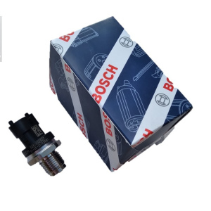 Sensor rail pressão combustível Renault Master, Frontier, S10 2.8 BOSCH