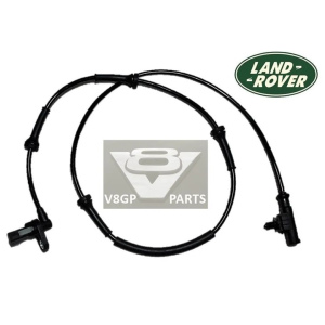 Sensor ABS roda tras. Range Rover Sport 4.2, 4.4 V8 original