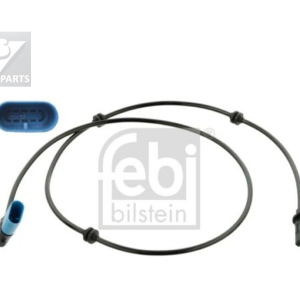 Sensor ABS traseiro Mercedes Benz GLA180, GLA200, GLA220, GLA250