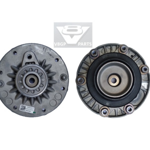 Coxim com rolamento amortecedor diant. BMW 320i, 328i. 335i, F20, F22, F30, F34, F36