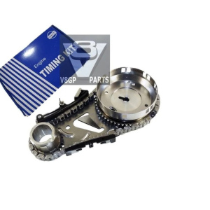 KIT CORRENTE JEEP GRAND CHEROKEE 5.7, COMMANDER 5.7, DODGE RAM 2500 5.7 V8
