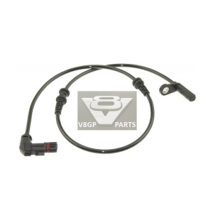 Sensor ABS roda dianteira Mercedes Benz C63 W204 