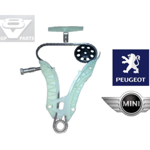 Kit Corrente motor 1.6 THP Mini Cooper, Peugeot 207, 308, 3008