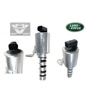 Válvula VVT Comando Evoque , Freelander 2.0, Volvo XC60, S80, V70 original