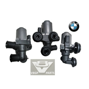 VÁLVULA AR QUENTE BMW 320i, 323i, 325i, 328i, 330i, 525i, 335i, X3, Z8